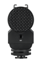PRO MONO ON-CAMERA SHOTGUN - LI-ION